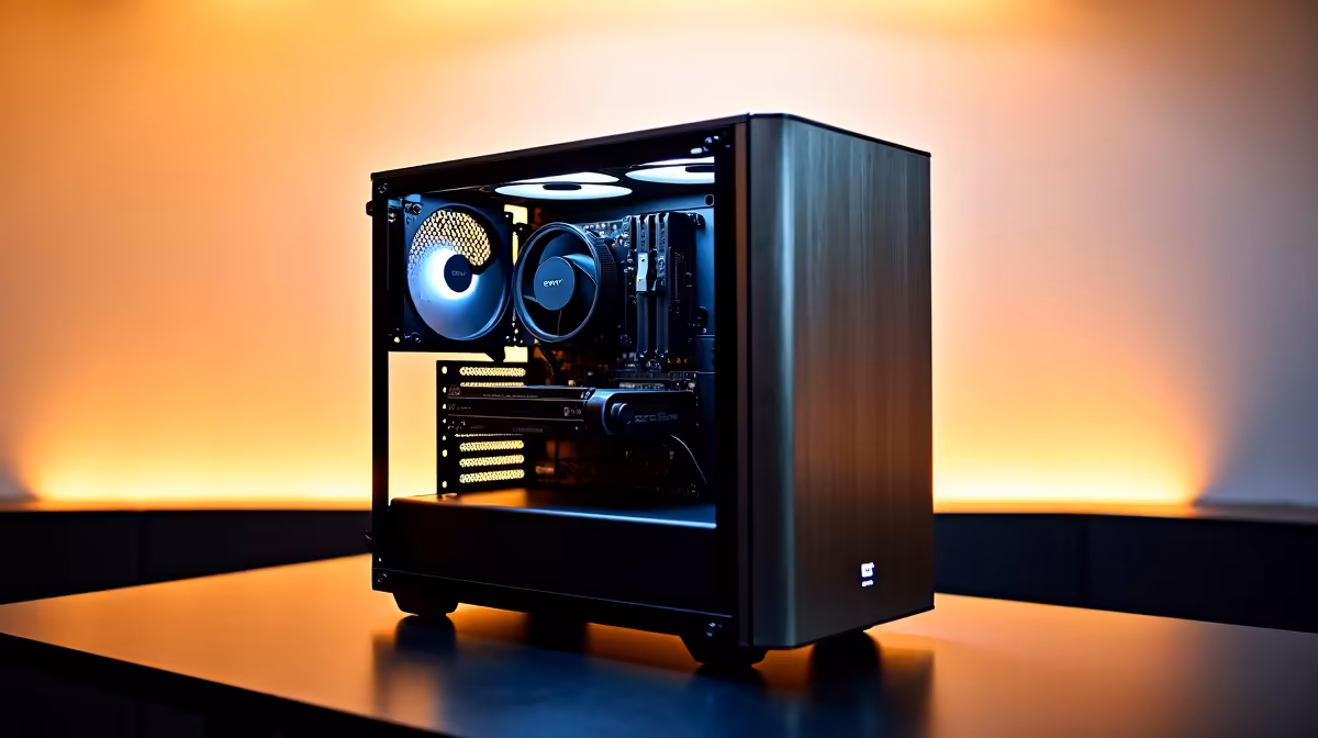 Your Ultimate Studio PC Guide