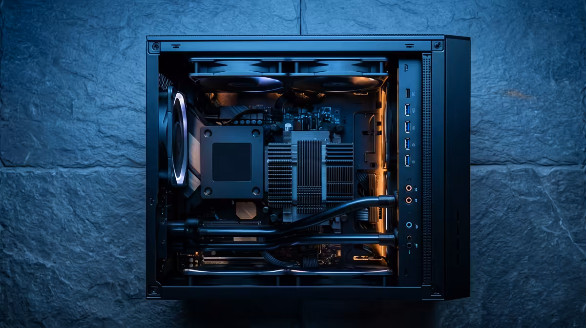 SA-Priced Photo Editing Desktop Builds 2026