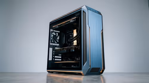 Best PC for Premiere Pro: 2025 Performance Benchmarks