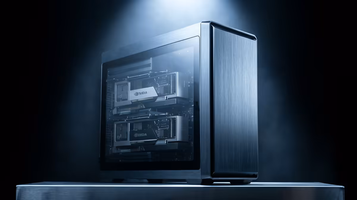 SA-Priced Certified CAD Workstation Builds