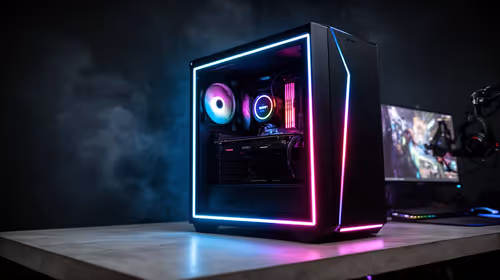 Best PC for Streaming South Africa: Why Quality is Key to Success
