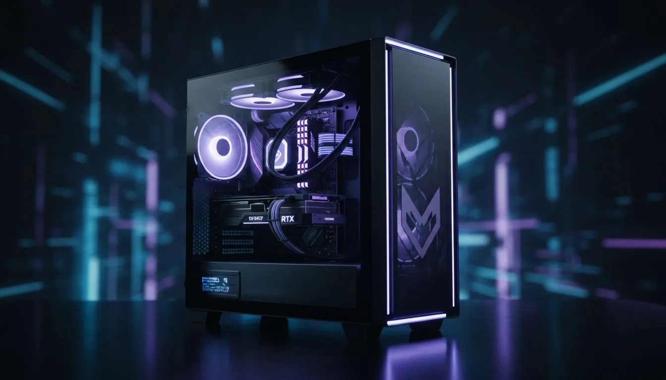Best PC for UEFN Creators