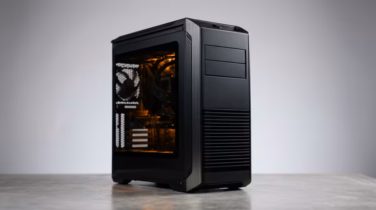 Top PCs for Video Editors