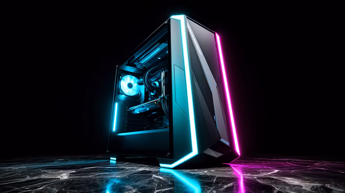 Top PC Game Mechanics 2025 Revealed