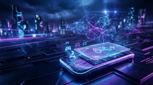 Top Touch Optimized Titles