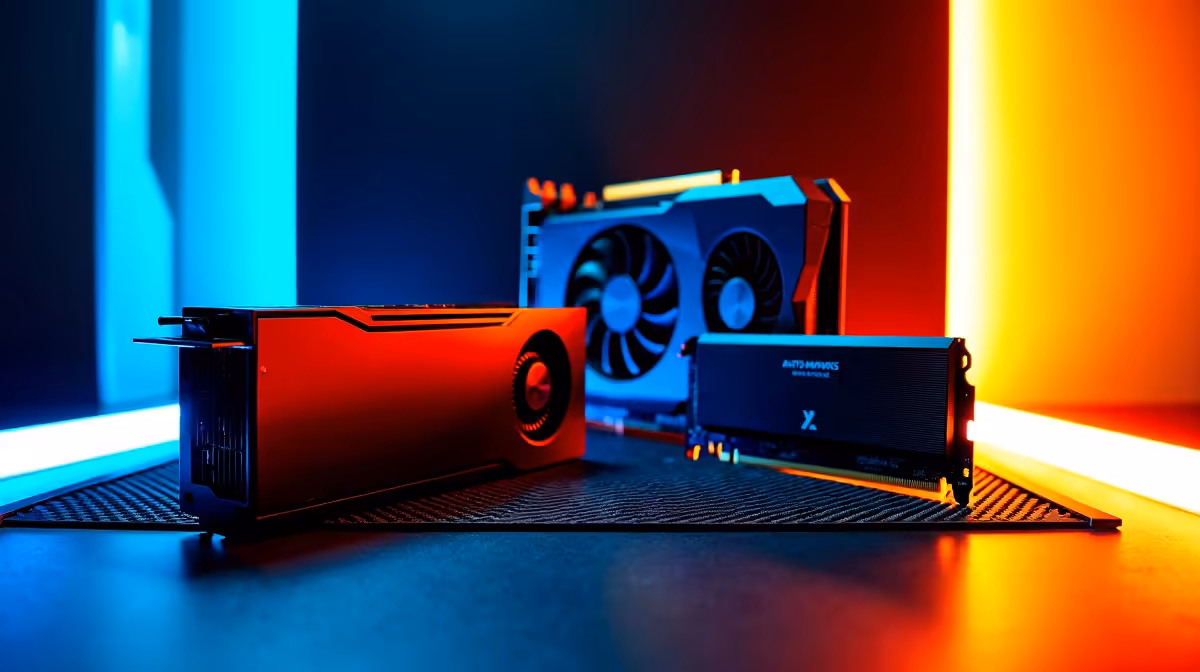 Best PC Parts Deals in April SA