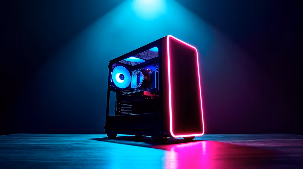 Best PC Parts Deals in December SA