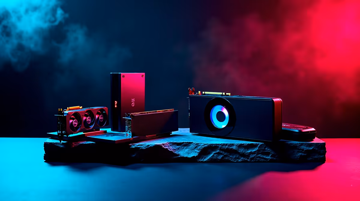 Best PC Parts Deals in February SA