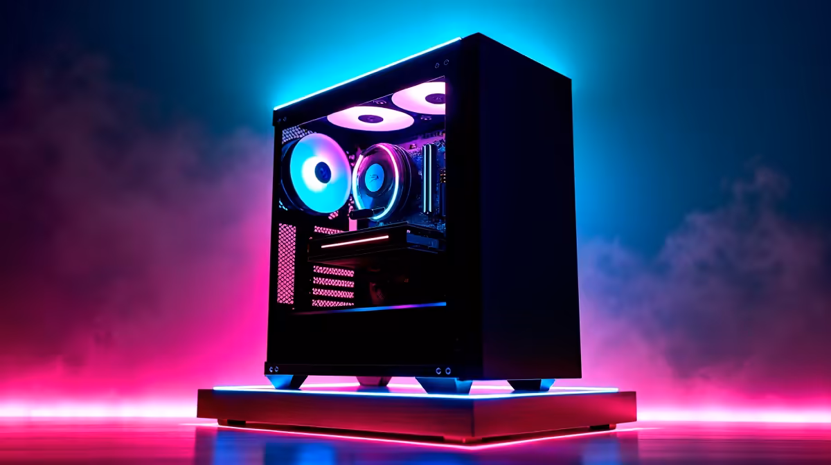 Best PC Parts Deals in January SA