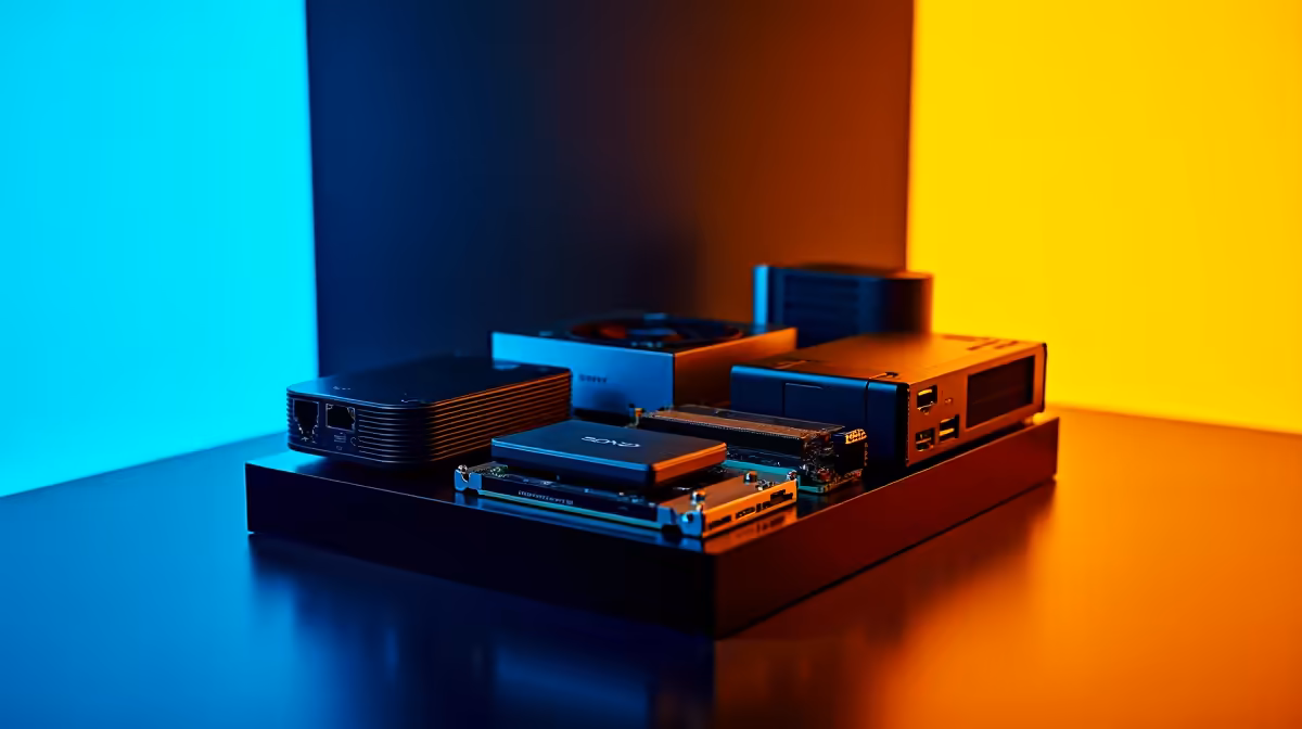 Best PC Parts Deals in July SA
