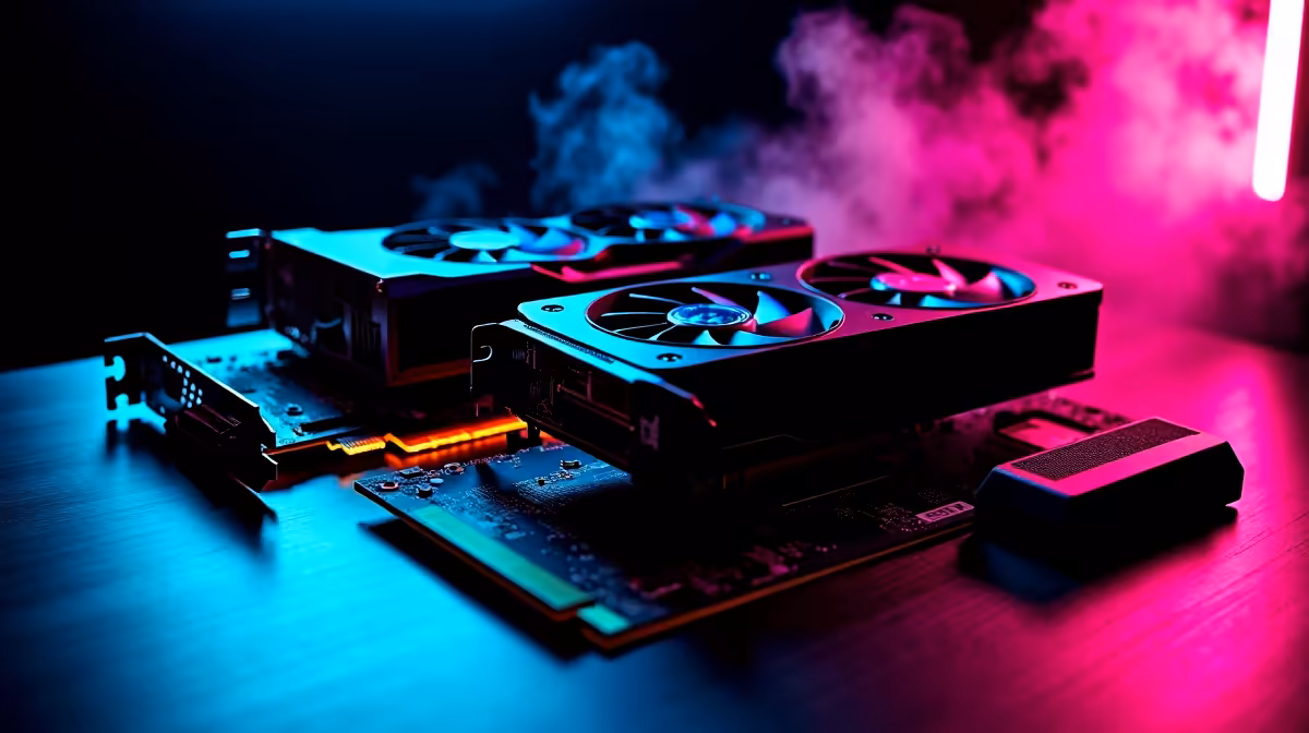 Best PC Parts Deals in June SA