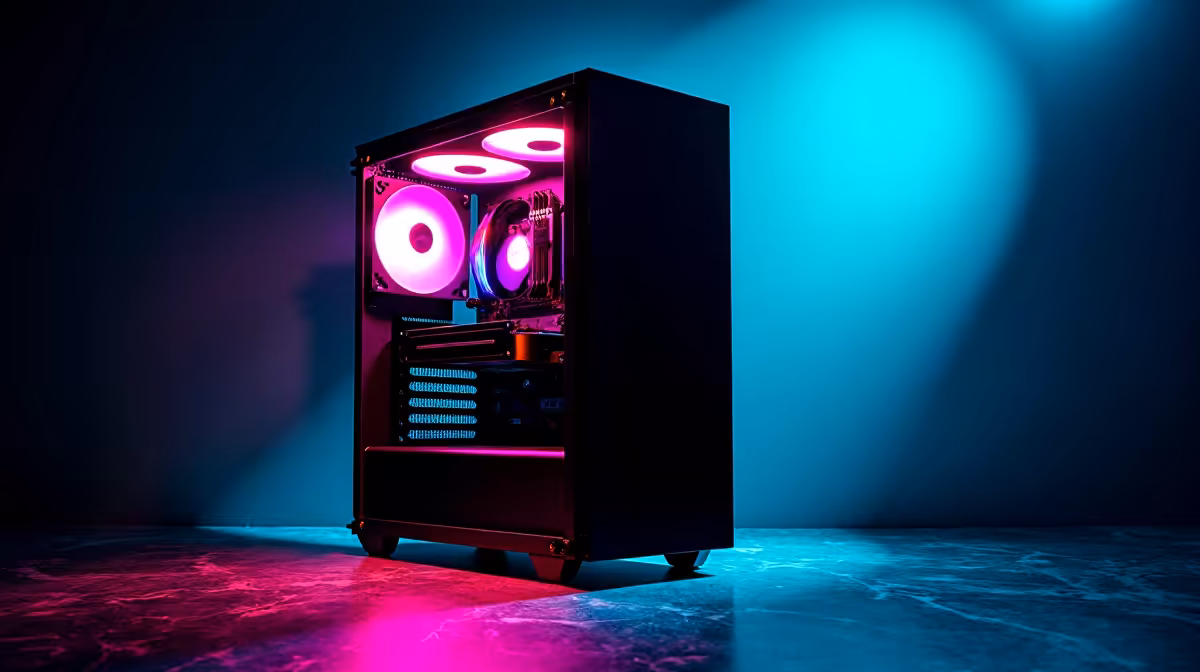 Best PC Parts Deals in September SA