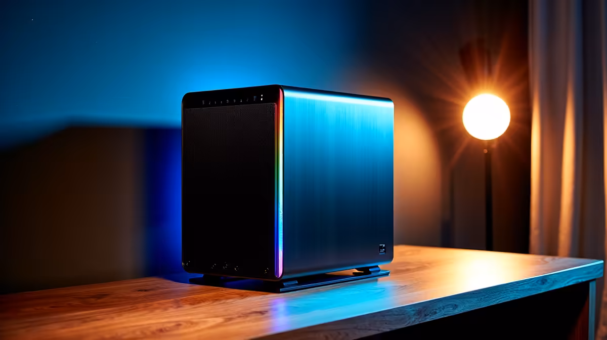 Must-Have Music-First Specs