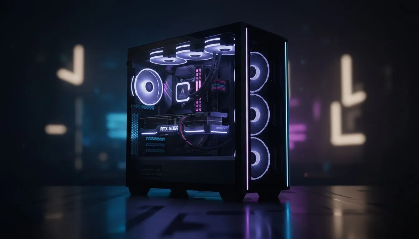 RLCraft & All The Mods 9 PC Specs