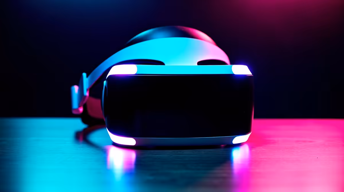 Best PC VR Headset SA