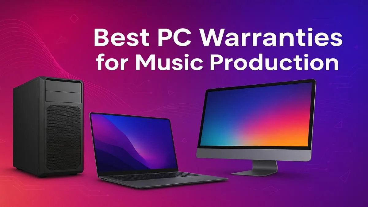 Protect Your Production PC
