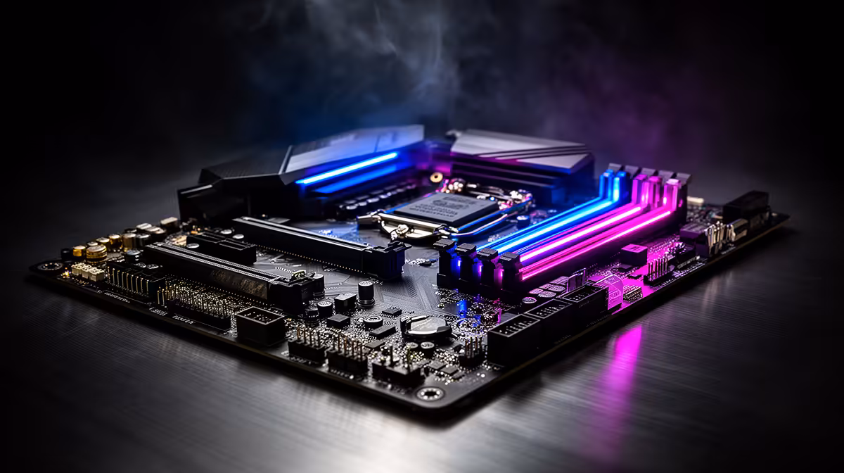 PCIe 4.0 Gaming Sweet Spot