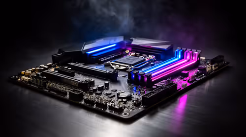 Best PCIe 4.0 Motherboard for Gaming: Find Your Sweet Spot