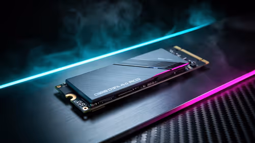 Best PCIe 4.0 SSD for Gaming: Your 2025 Power Upgrade