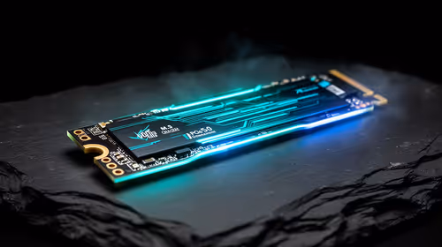 Best PCIe 5.0 SSDs for Gaming in South Africa