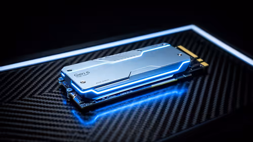 Best PCIe Gen 5 SSDs in South Africa for Gamers