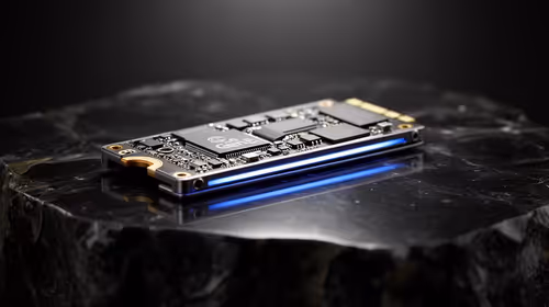 Best PCIe Gen5 SSD South Africa for Creative Professionals