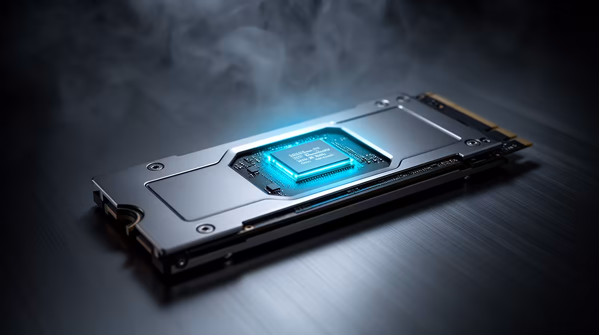 Gen5 SSDs: Tested for Endurance