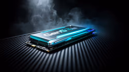 Best PCIe Gen5 SSD South Africa: Our Top Brand Picks