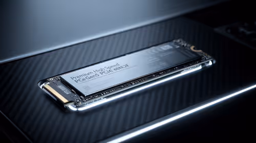 Best PCIe Gen5 SSD South Africa: Ultimate Speed for Your PC