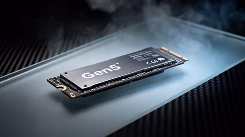 Best PCIe Gen5 SSD South Africa: Worth the Upgrade?