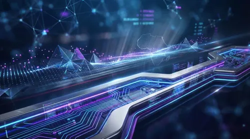 Best PCIe Gen5 SSD South Africa: Top Picks & Speed Guide