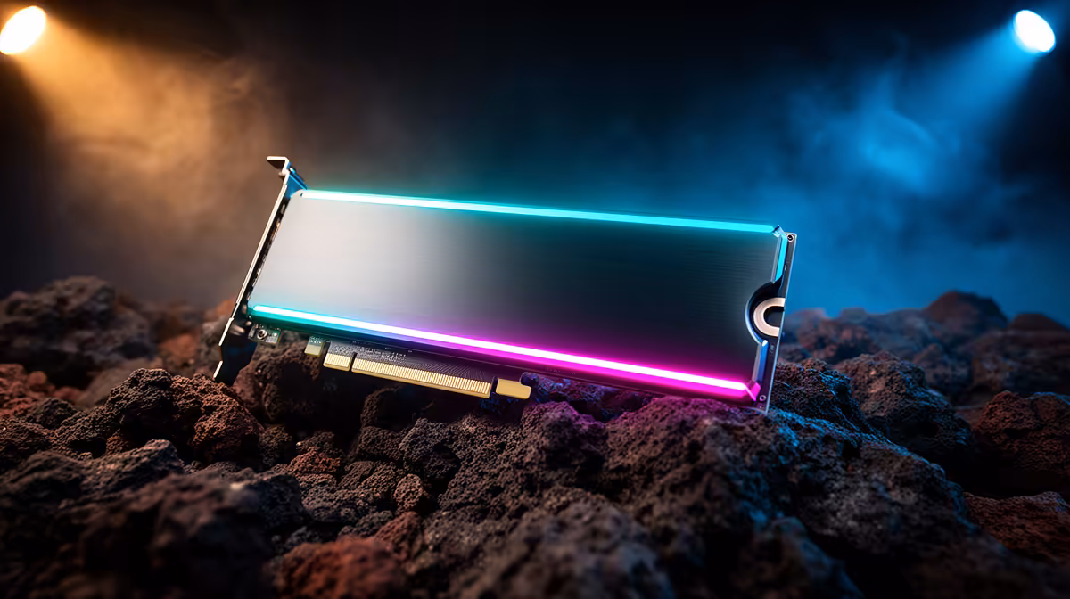 Next-Gen Speed for SA Gamers