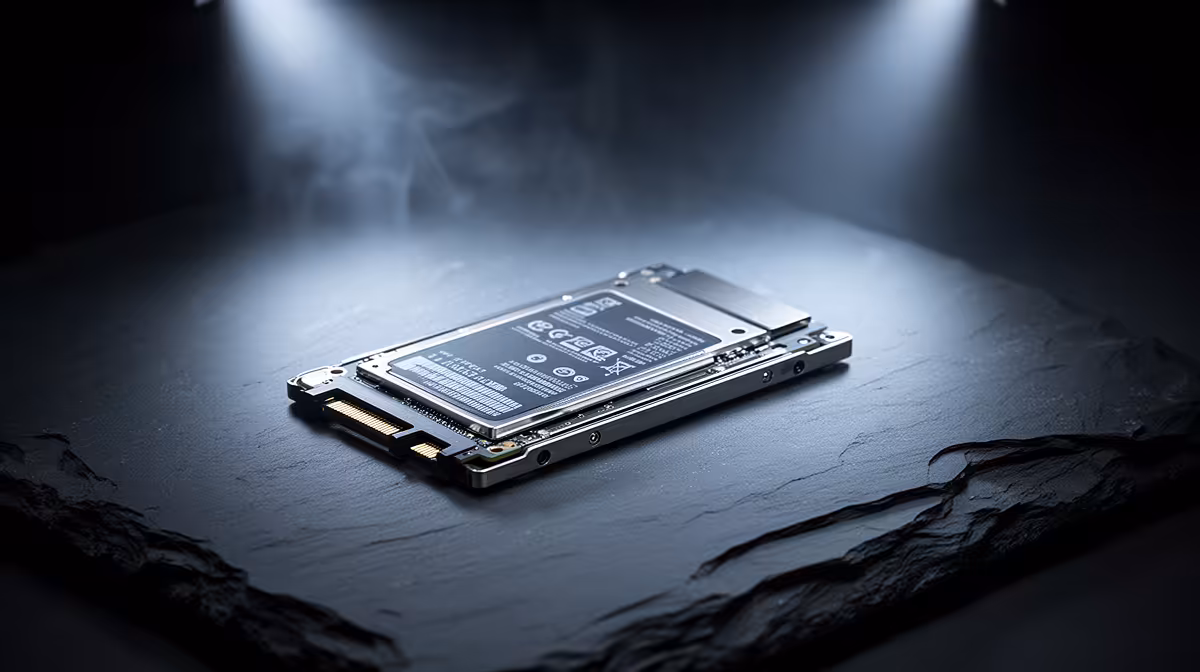 Top Enterprise Gen5 Storage