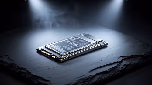 Best PCIe Gen5 SSDs for South African Data Centres