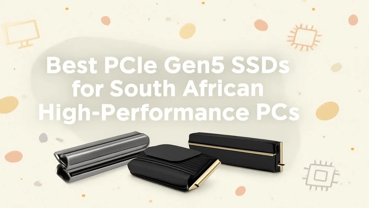 Next-Gen Speed for Your PC Build