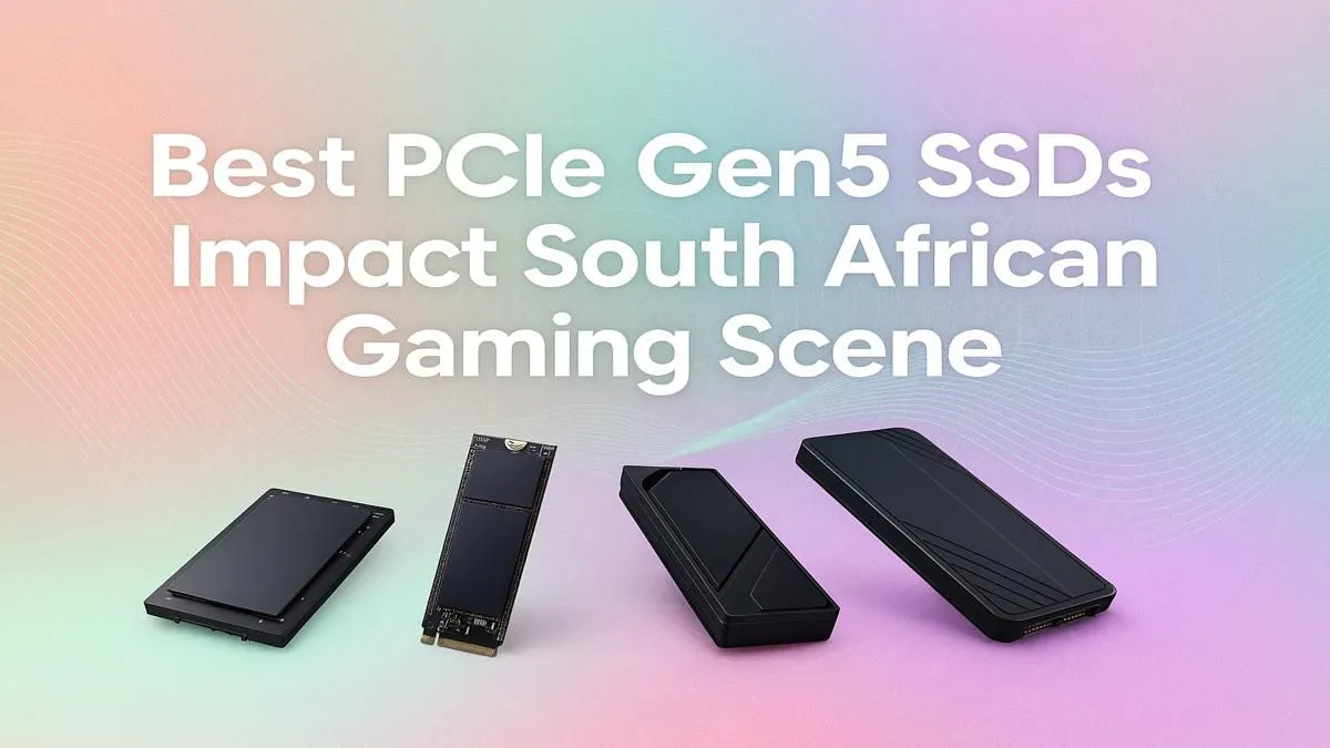 Next-Gen Speed for SA Gamers