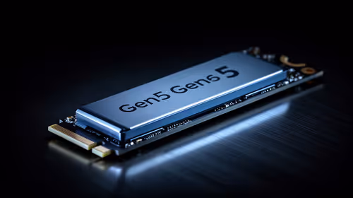 Best PCIe Gen5 SSDs in South Africa: A Complete Guide