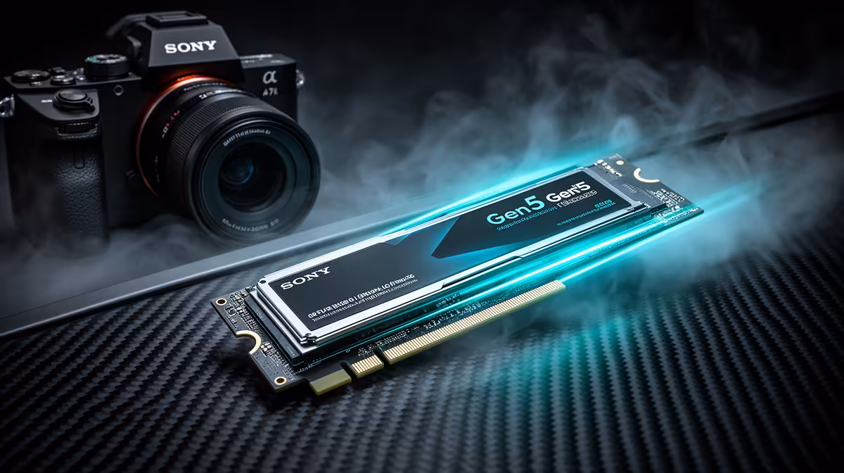 Gen5 SSDs: Top Picks & Install Tips