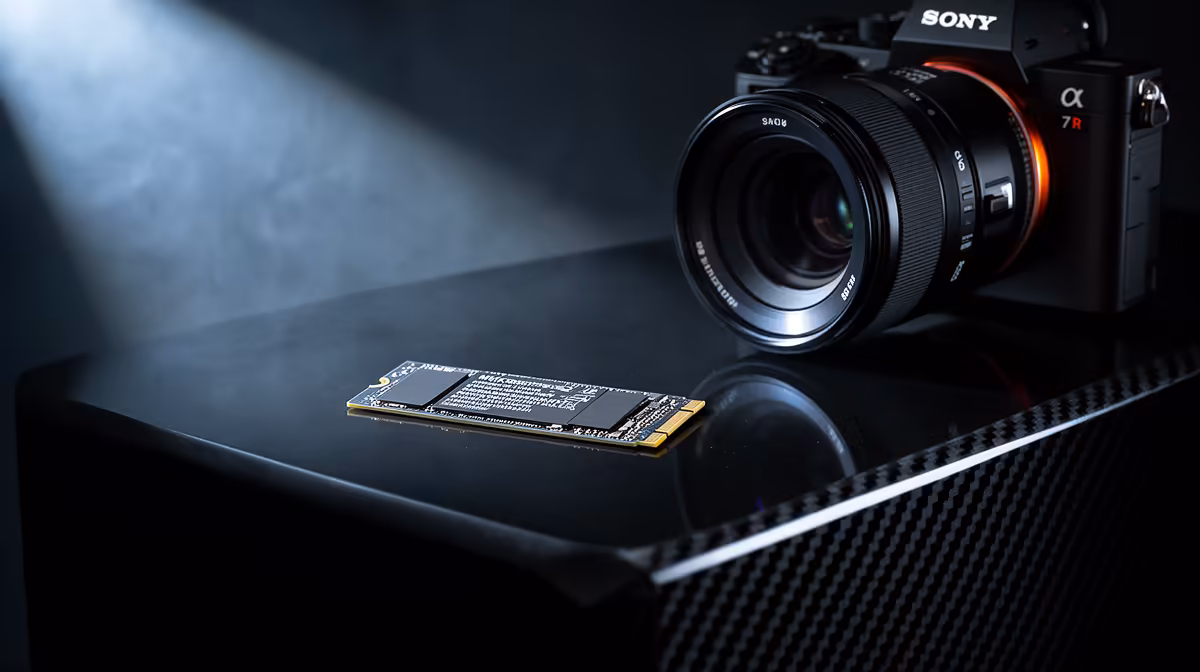 Next-Gen Speed for Your PC Build