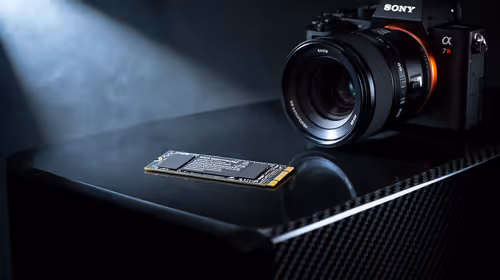 Best PCIe Gen5 SSDs in South Africa for High-Performance PCs
