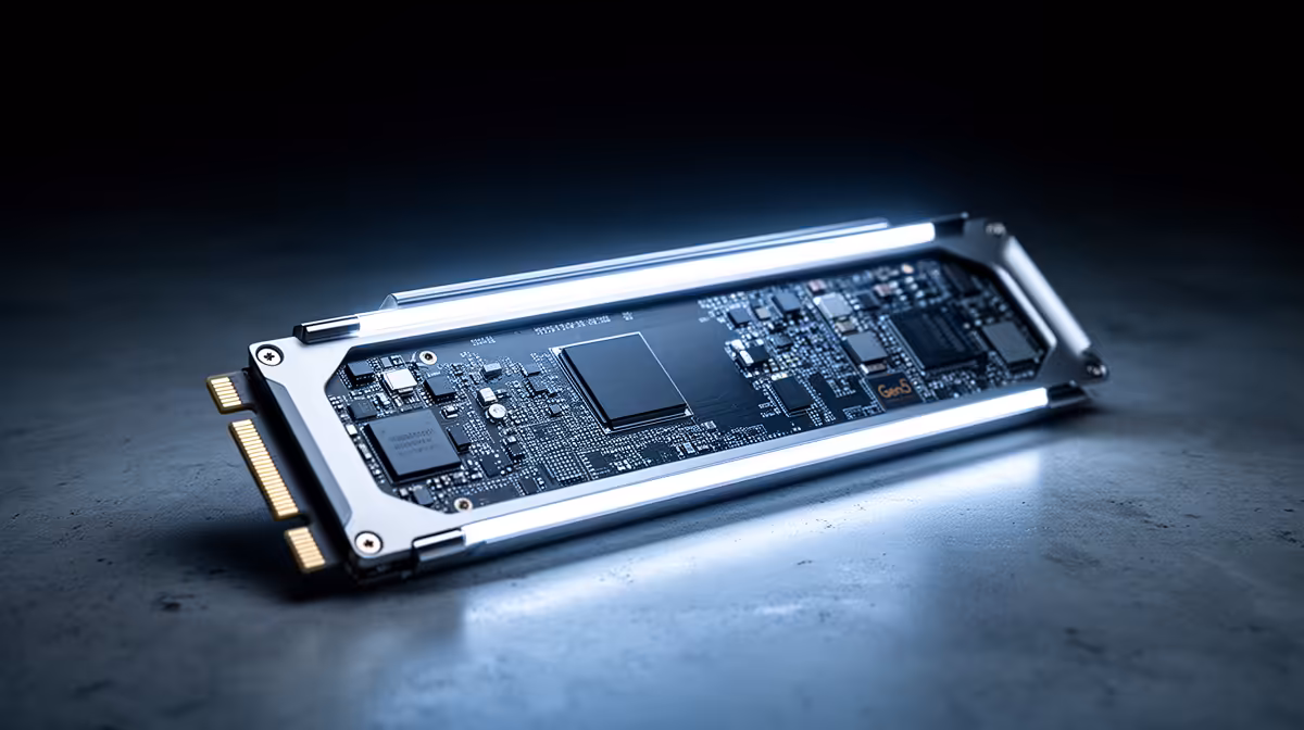 Top Gen5 SSDs for SA Pros