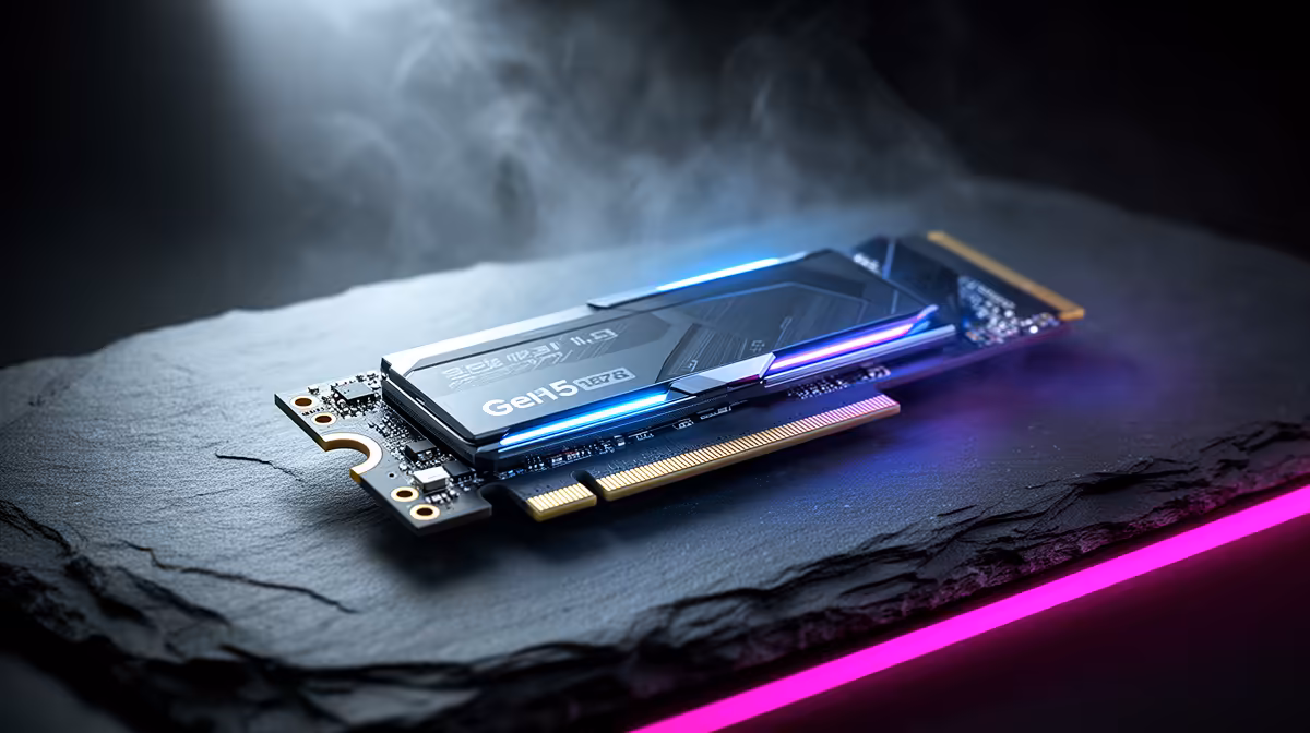 Next-Gen Speed for SA Gamers