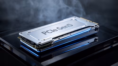 Best PCIe Gen5 SSDs in South Africa for Ultimate Speed