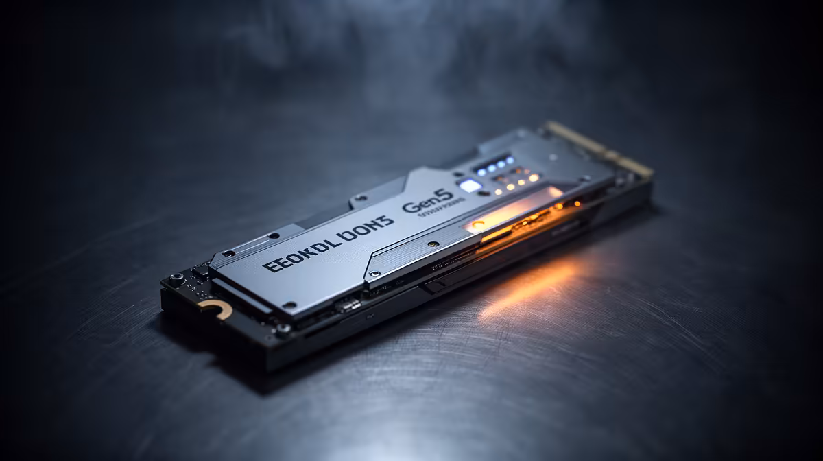 Top Gen5 SSDs Reviewed