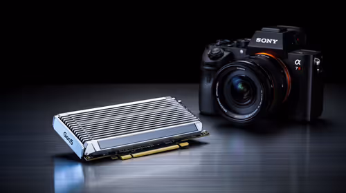 Best PCIe Gen5 SSDs in South Africa: Worth the Upgrade?