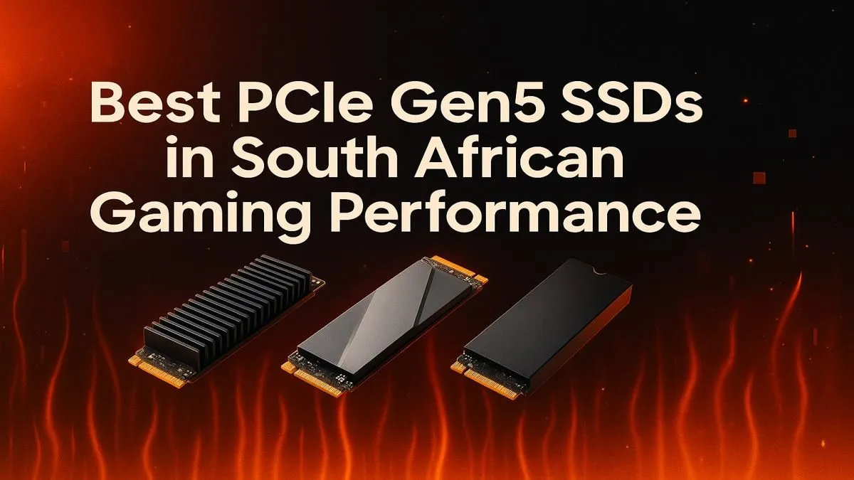 Next-Gen Speed for SA Gamers