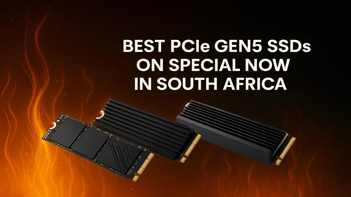 Next-Gen Speed, Unbeatable Prices