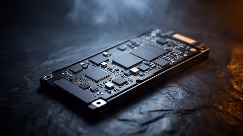 Best PCIe Gen5 SSDs South Africa: Our Testing Process