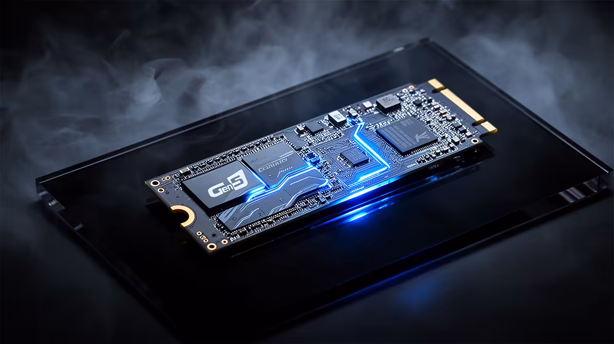 Next-Gen Speed for SA Gamers & Creators