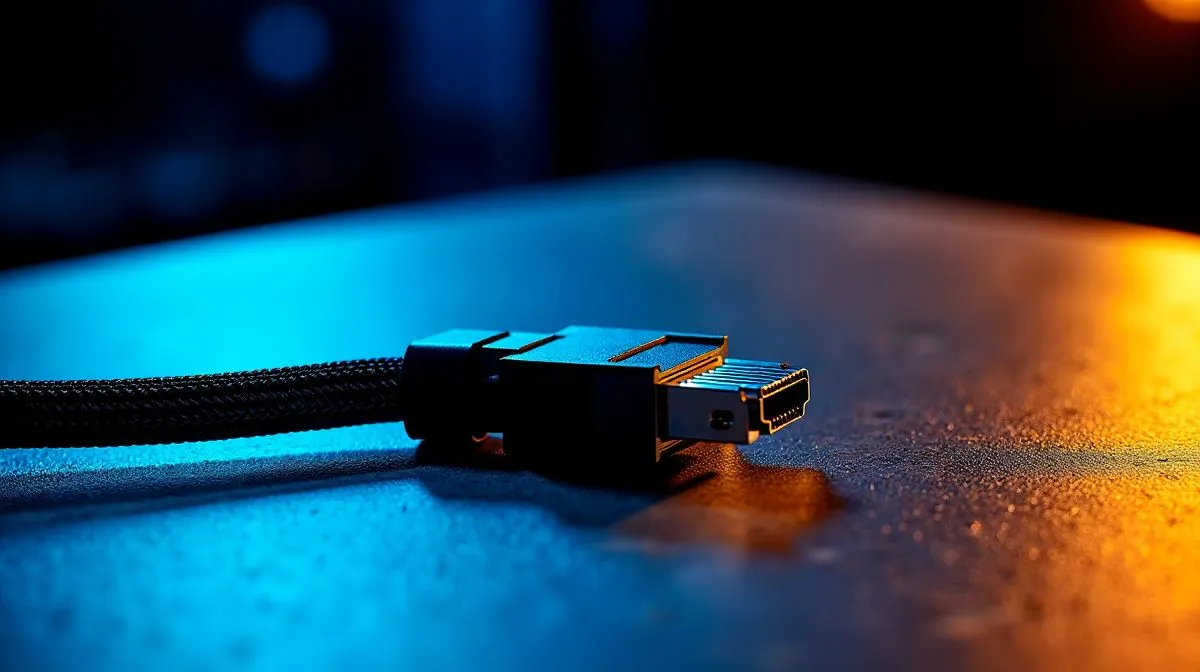 Stable riser cables for cleaner builds